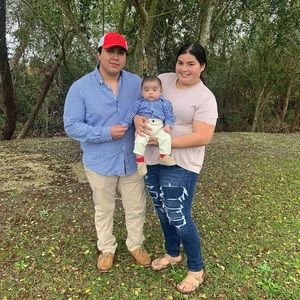 Meet your Posher, Consuelo